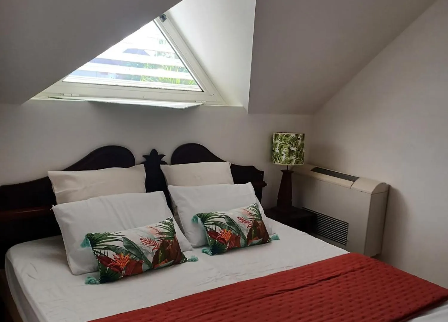 Apartamento T3 Rhum Passion Vue Mer Et Rocher Du Diamant Dans Celebre Village De Vacances Sainte-Luce