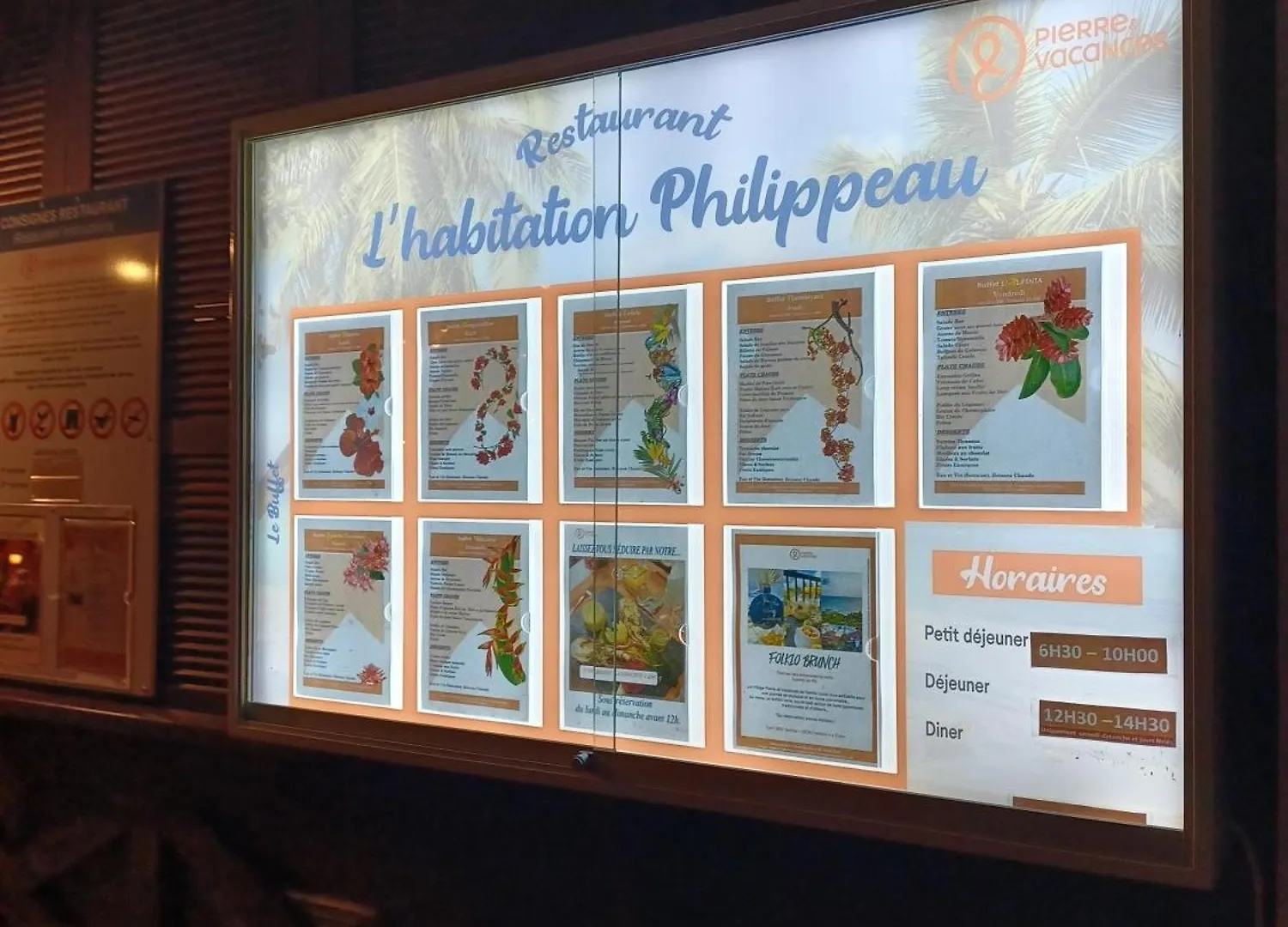T3 Rhum Passion Vue Mer Et Rocher Du Diamant Dans Celebre Village De Vacances Sainte-Luce Apartamento