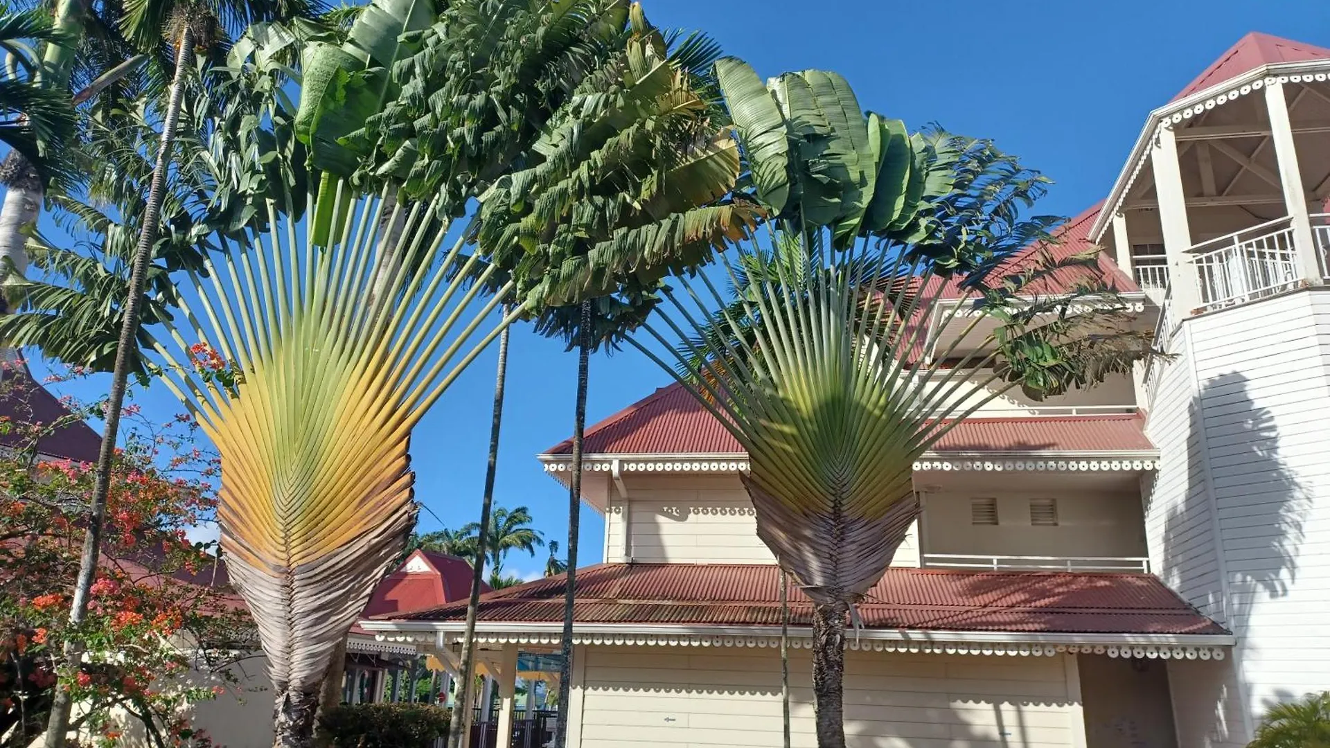 Apartamento T3 Rhum Passion Vue Mer Et Rocher Du Diamant Dans Celebre Village De Vacances Sainte-Luce Martinica