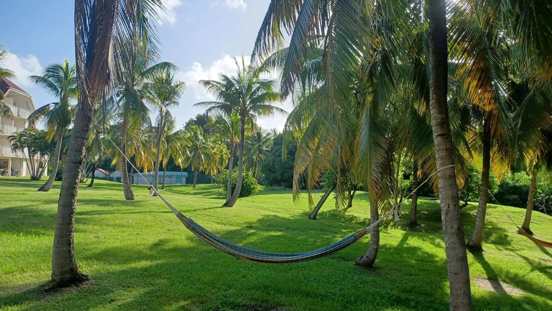 T3 Rhum Passion Vue Mer Et Rocher Du Diamant Dans Celebre Village De Vacances Sainte-Luce 0*,