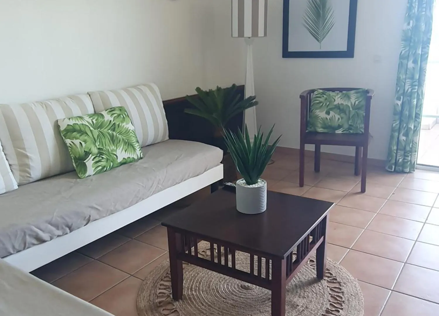 T3 Rhum Passion Vue Mer Et Rocher Du Diamant Dans Celebre Village De Vacances Sainte-Luce Apartamento